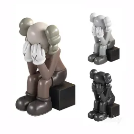Kaws Passing Through